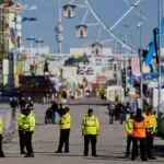 Schock in München: Oktoberfest evakuiert nach Bombendrohung