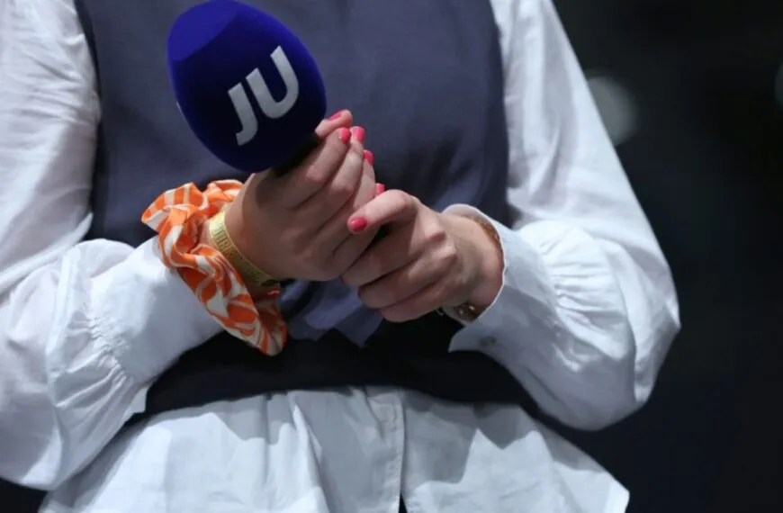 Junge Union schl&auml;gt Alarm: Rentenkosten explodieren &ndash; Reformen dringend n&ouml;tig