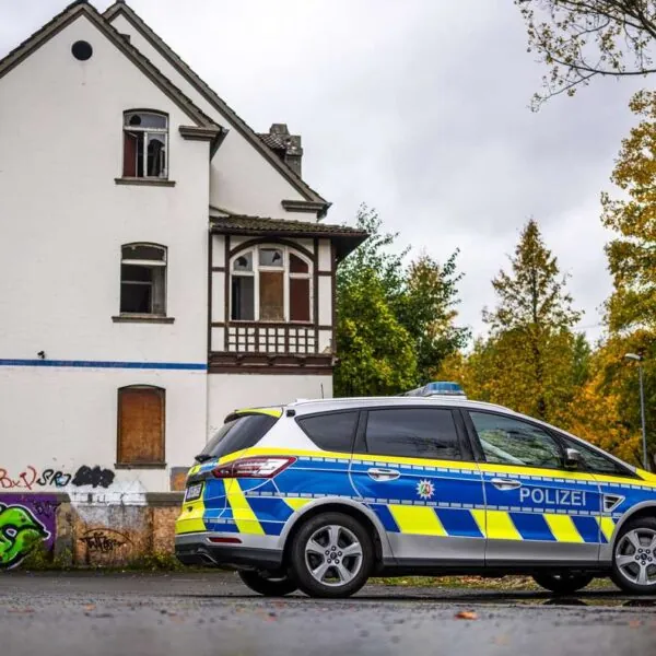 Entsetzen in Soest: Brutale Tat ersch&uuml;ttert Deutschland &ndash; Wie konnte der Verd&auml;chtige trotz abgelehntem Asylantrag bleiben?