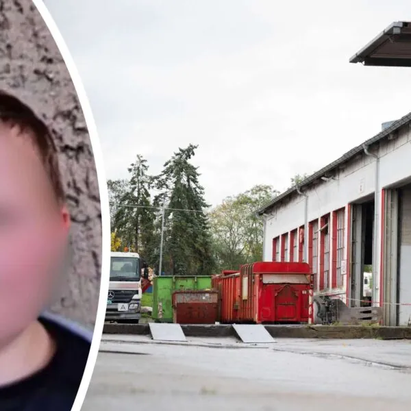 Wende im Fall Fabian (†8) – Mutter korrigiert entscheidendes Detail zum Verschwinden des Jungen