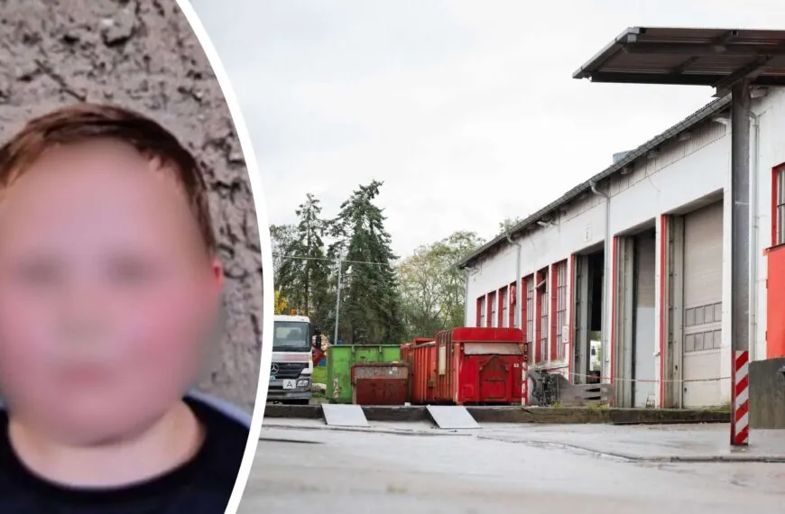 Wende im Fall Fabian (†8) – Mutter korrigiert entscheidendes Detail zum Verschwinden des Jungen