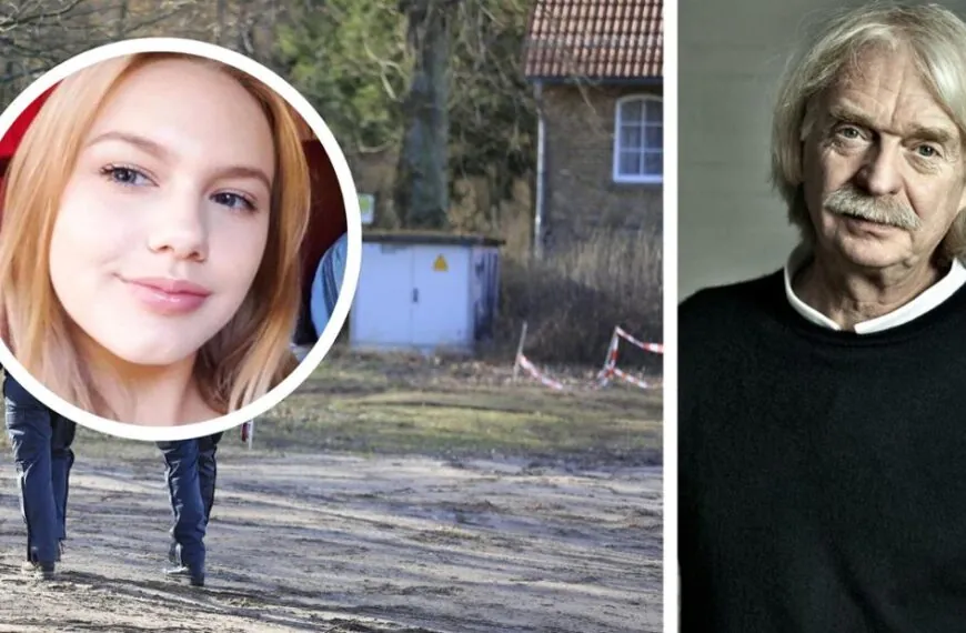 Rebecca Reusch: Das mysteri&ouml;se Handy-Signal &ndash; neue Hoffnung oder technischer Zufall?