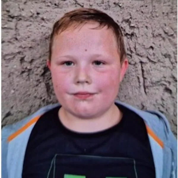 Fall Fabian (8): Polizei jagt den mutma&szlig;lichen T&auml;ter &ndash; Sp&uuml;rhunde im Einsatz