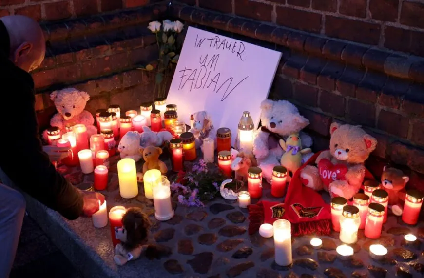 Neue Wendung im Fall Fabian (&dagger;8): Polizei durchsucht abgelegenen Bauernhof &ndash; schockierende Entdeckung gibt Ermittlungen neue Richtung