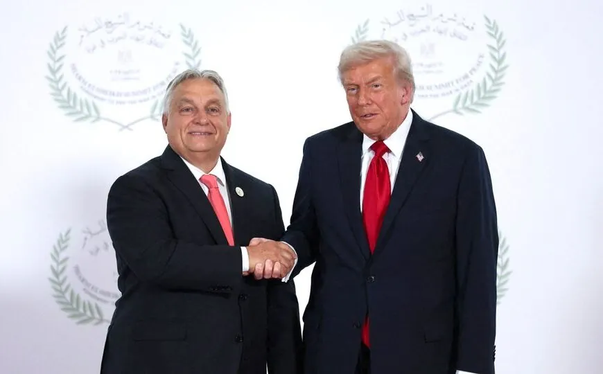 Politisches Beben in Europa: Meloni attackiert Merz &ndash; Orb&aacute;n unter Druck