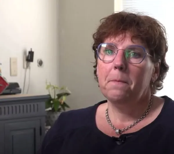 Kim, eine hart arbeitende Mutter, hat fast nichts &uuml;brig: &bdquo;Mit diesem Betrag muss ich den ganzen Monat auskommen&ldquo;