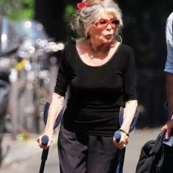 &nbsp;Erinnerst du dich noch an sie? Sie ist kaum wiederzuerkennen! Einst eroberte sie die Welt mit ihrem einzigartigen Charme und Stil