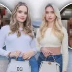 Geiss-Töchter sorgen mit neuen Fotos auf Instagram für Aufsehen