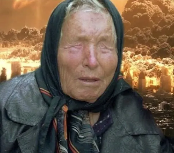Weltber&uuml;hmte Wahrsagerin Baba Vanga macht 9 unheimliche Vorhersagen