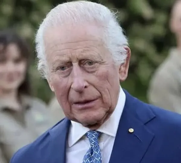 Gro&szlig;e Sorge in England um K&ouml;nig Charles: &bdquo;Er baut rapide ab&ldquo;