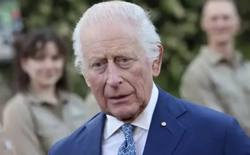 Gro&szlig;e Sorge in England um K&ouml;nig Charles: &bdquo;Er baut rapide ab&ldquo;