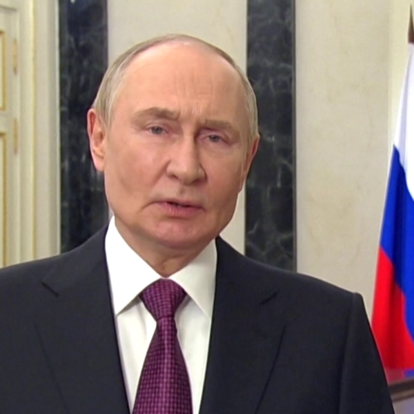 Putin startet „Phase 0“ – Was das bedeutet und warum die Welt genau hinsieht