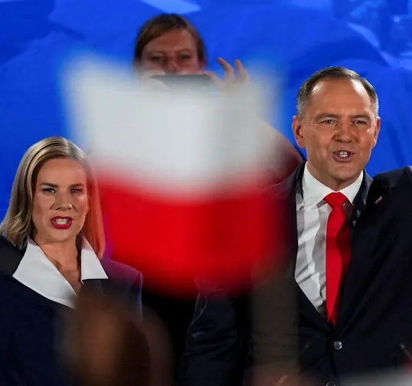 Polen stoppt Kindergeld für arbeitslose Ukrainer – Präsident setzt neue Linie durch