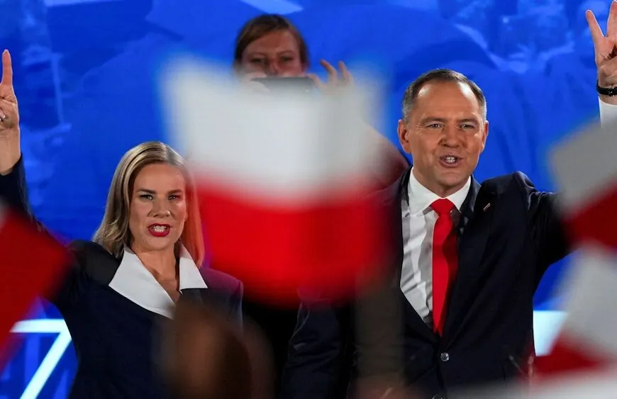 Polen stoppt Kindergeld für arbeitslose Ukrainer – Präsident setzt neue Linie durch