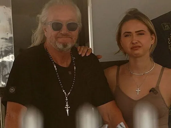 Skandal auf hoher See: Robert Geiss wirft Kamerateam gnadenlos raus! 👇