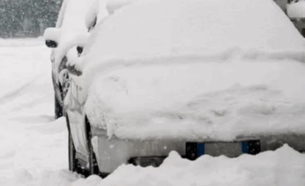 Diese Wettermodelle sagen eine Rekordk&auml;lte voraus &ndash; &bdquo;Der k&auml;lteste Winter seit einem Jahrhundert!?&ldquo;