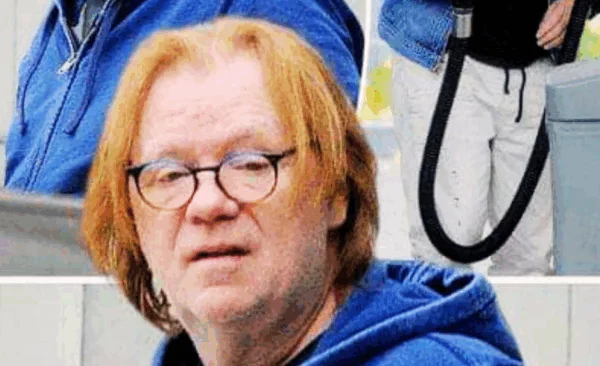 Kaum zu glauben &ndash; aber in den 90ern waren viele M&auml;dchen in diesen Mann verliebt!