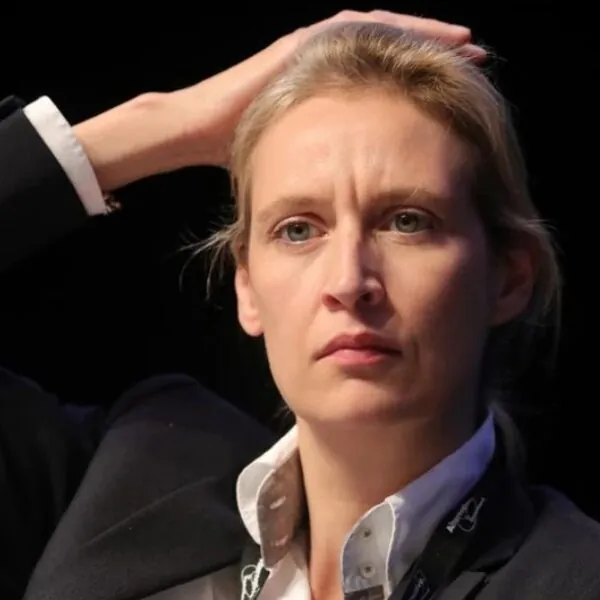 Kreml richtet scharfe Botschaft an Alice Weidel &ndash; Lawrow spricht von &bdquo;Vorboten eines totalit&auml;ren Systems&ldquo;