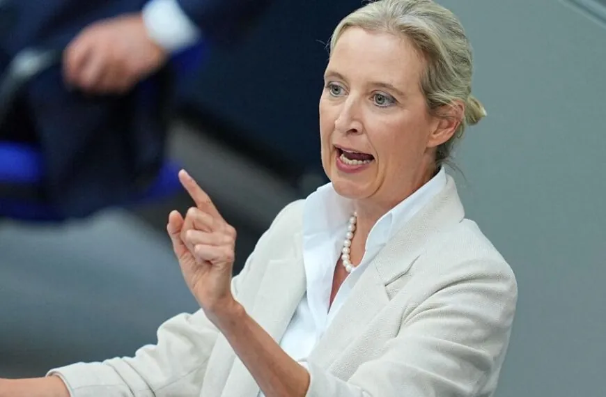 Machtverschiebung im Süden: Wie ein grünes Kernland ins Wanken gerät und die CDU zwischen Prinzipien und Panik taumelt