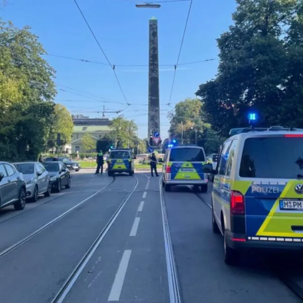 Angst in Neuffen: Ein einzelner Mann bringt eine ganze Stadt aus dem Gleichgewicht