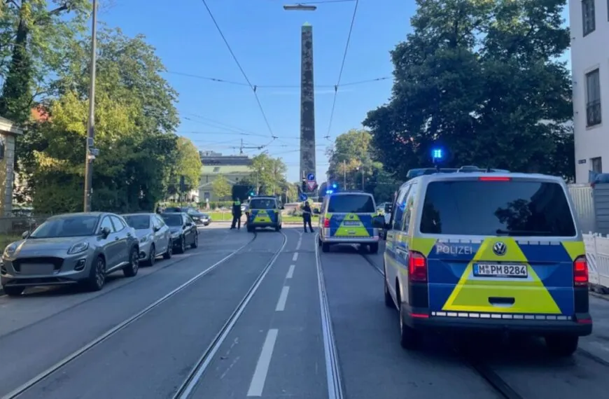 Angst in Neuffen: Ein einzelner Mann bringt eine ganze Stadt aus dem Gleichgewicht