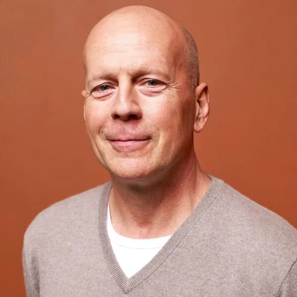 Traurige Nachrichten über Bruce Willis – Eine Legende, ein Vater, ein Mensch