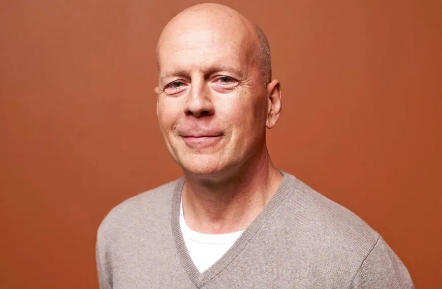 Traurige Nachrichten &uuml;ber Bruce Willis &ndash; Eine Legende, ein Vater, ein Mensch