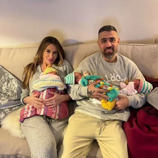 Nach vier Jahren in Dubai: Bushido und Anna-Maria Ferchichi planen Rückkehr nach Deutschland