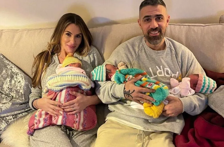 Nach vier Jahren in Dubai: Bushido und Anna-Maria Ferchichi planen R&uuml;ckkehr nach Deutschland