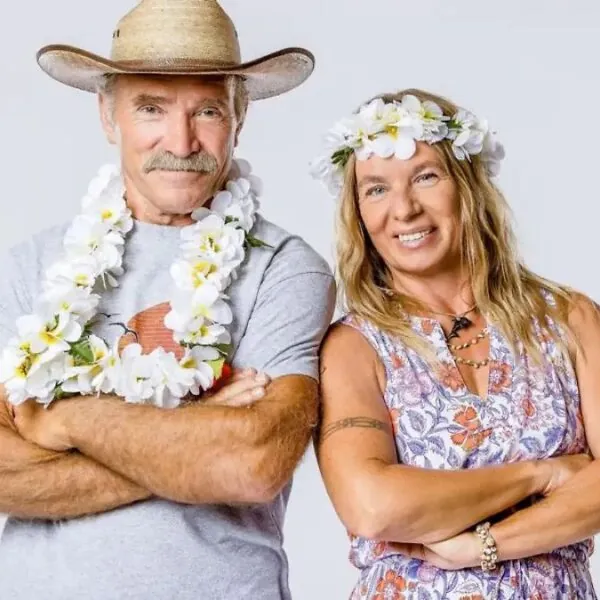 Konny Reimann mit 70 Jahren – Die Schattenseiten des Traums von Freiheit