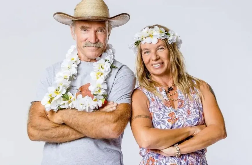 Konny Reimann mit 70 Jahren &ndash; Die Schattenseiten des Traums von Freiheit