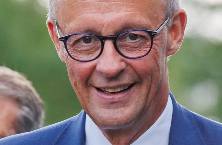 Die gro&szlig;e Entlarvung: Wie Kanzler Merz&rsquo; Realit&auml;tsferne die AfD zur st&auml;rksten Kraft macht