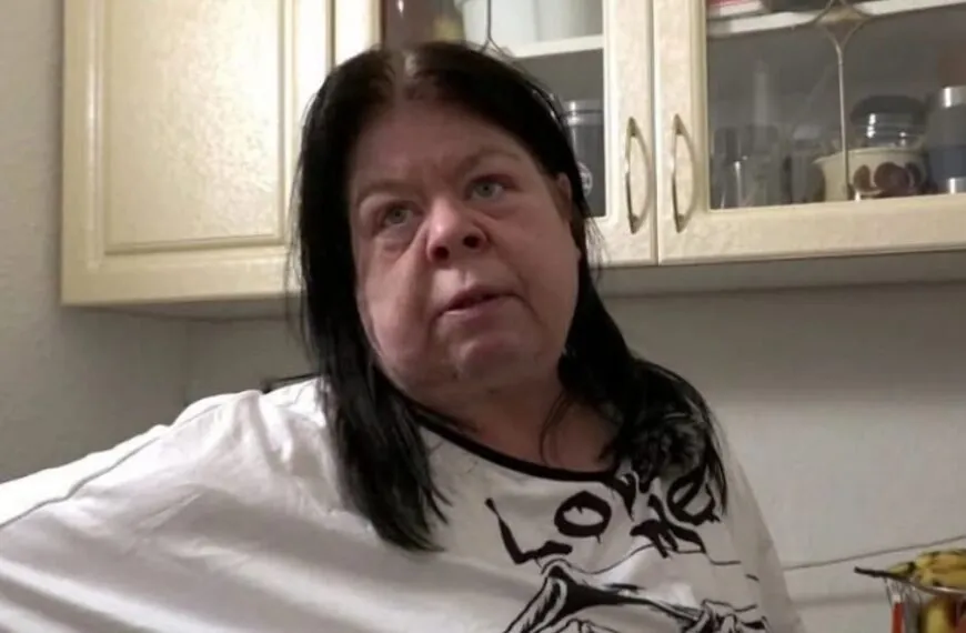 &bdquo;Mich kotzt es an&ldquo; &ndash; B&uuml;rgergeld-Empf&auml;ngerin Pamela spricht &uuml;ber Machtlosigkeit, K&uuml;rzungen und den Kampf ums &Uuml;berleben