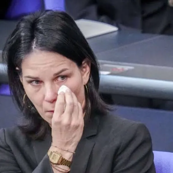 Chef der Vereinten Nationen schmei&szlig;t Baerbock raus? &ndash; Fake-News &uuml;ber Annalena Baerbock