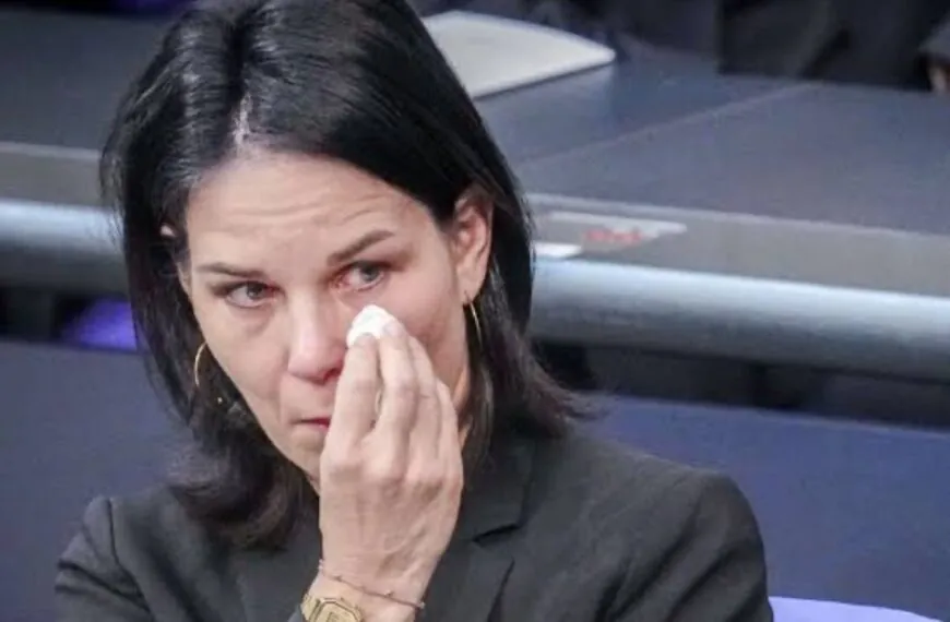 Chef der Vereinten Nationen schmeißt Baerbock raus? – Fake-News über Annalena Baerbock