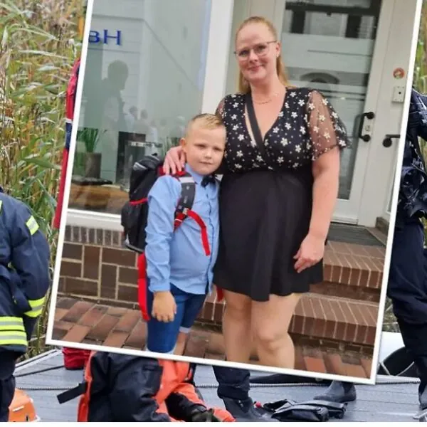 &bdquo;Danke, dass ihr mit uns f&uuml;hlt&ldquo;- bewegender Post nach Tod von Fabian (+8)