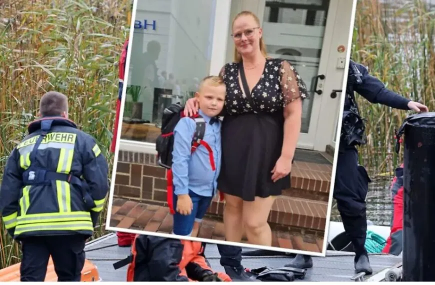 „Danke, dass ihr mit uns fühlt“- bewegender Post nach Tod von Fabian (+8)