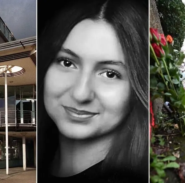 Familien-Trag&ouml;die in Baden-W&uuml;rttemberg: Vater t&ouml;tet Tochter