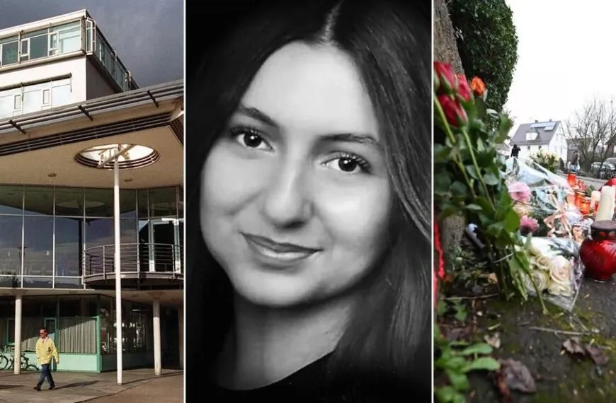 Familien-Trag&ouml;die in Baden-W&uuml;rttemberg: Vater t&ouml;tet Tochter