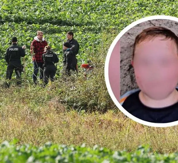 Absprache mit FABIAN (&dagger;8): Seine MUTTER STELLT EIN ENTSCHEIDENDES DETAIL zum VERSCHWINDEN IHRES SOHNES klar &ndash; neue Hinweise werfen Fragen auf.