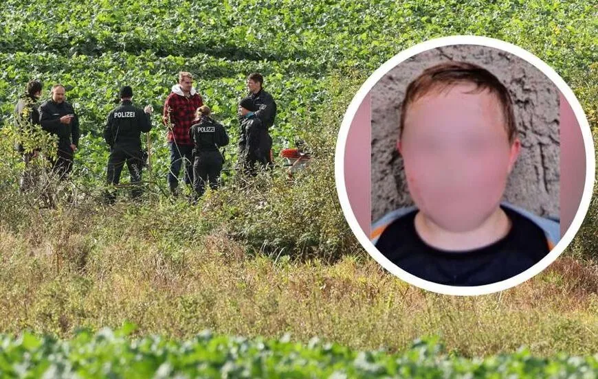 Absprache mit FABIAN (&dagger;8): Seine MUTTER STELLT EIN ENTSCHEIDENDES DETAIL zum VERSCHWINDEN IHRES SOHNES klar &ndash; neue Hinweise werfen Fragen auf.