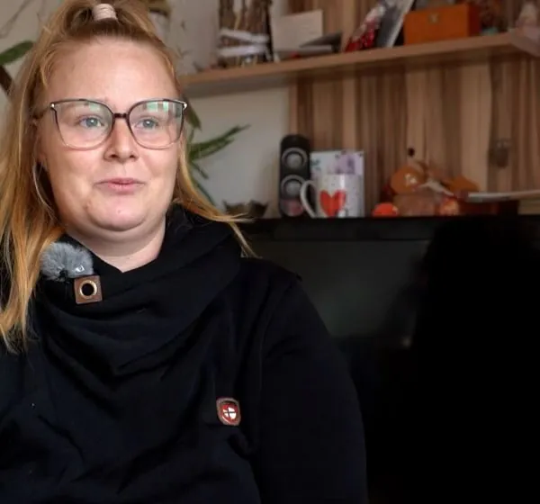 &bdquo;Ich sp&uuml;rte, dass etwas Furchtbares passiert ist&ldquo; &ndash; Mutter von Fabian (&dagger;8) bricht ihr Schweigen