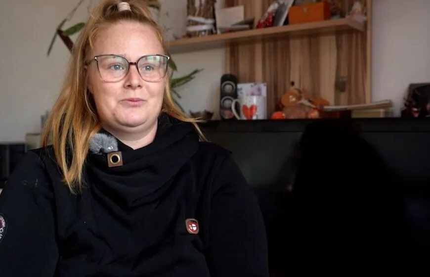 „Ich spürte, dass etwas Furchtbares passiert ist“ – Mutter von Fabian (†8) bricht ihr Schweigen