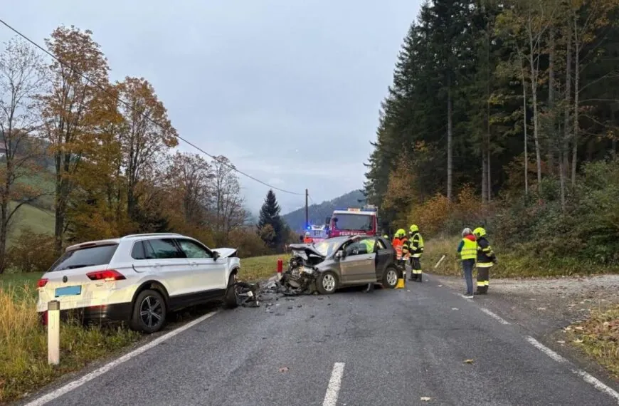 Tragödie in Leipzig: Zwei Kinder sterben bei schwerem Verkehrsunfall – Mutter schwer verletzt