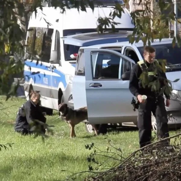 Durchbruch im Vermisstenfall Rebecca Reusch? Schwager verscharrte wohl Leiche bei seinen Gro&szlig;eltern