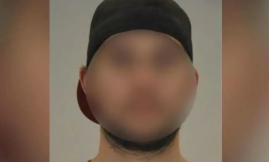 Einziger Verdächtiger im Vermisstenfall Rebecca Reusch – was über Schwager Florian R. (33) bekannt ist