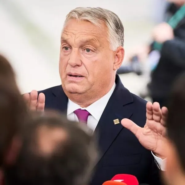 Machtwechsel in Br&uuml;ssel? Orban sorgt f&uuml;r Aufsehen &ndash; Von der Leyen unter Druck!