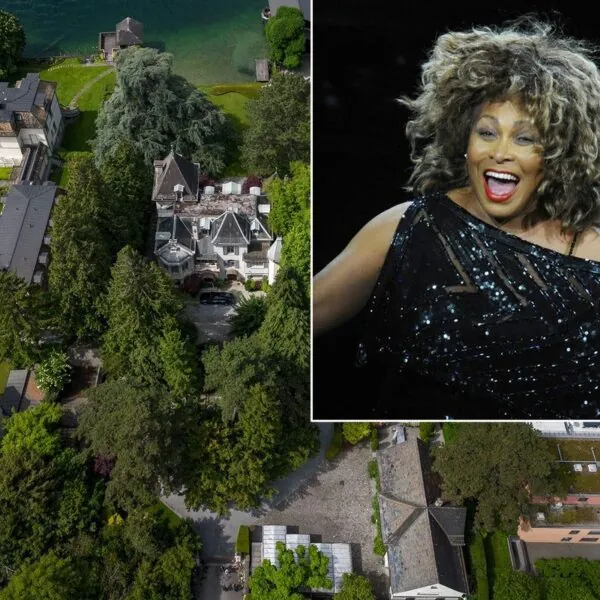 Die Schweiz hat einer globalen Legende ihren ultimativen Tribut gegeben &ndash; die Stadt Z&uuml;rich hat eine Seestra&szlig;e offiziell &bdquo;Tina Turner Way&ldquo; zu Ehren der Queen of Rock benannt, die die Schweiz seit Jahrzehnten ihre Heimat nannte.