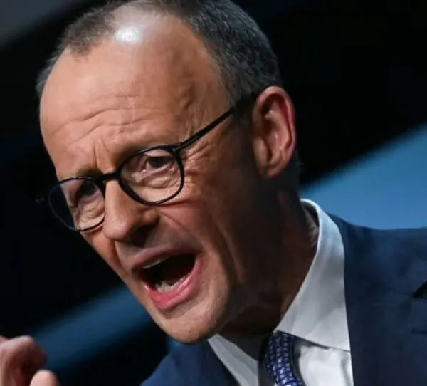 Deutschland steht Kopf: Die AfD bricht jedes Tabu &ndash; was jetzt selbst im gr&uuml;nen Baden-W&uuml;rttemberg passiert, l&auml;sst selbst erfahrene Politiker fassungslos zur&uuml;ck. Insider sprechen von einer Zeitenwende, die alles verandert&hellip;