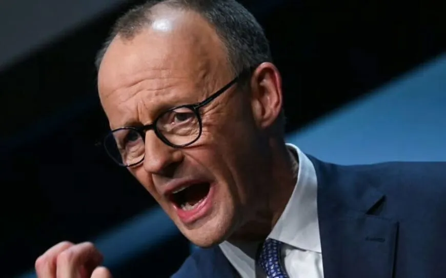 Deutschland steht Kopf: Die AfD bricht jedes Tabu &ndash; was jetzt selbst im gr&uuml;nen Baden-W&uuml;rttemberg passiert, l&auml;sst selbst erfahrene Politiker fassungslos zur&uuml;ck. Insider sprechen von einer Zeitenwende, die alles verandert&hellip;